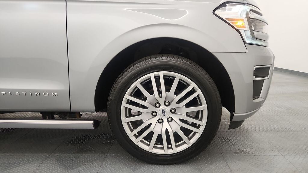 2023 Ford Expedition Max Platinum