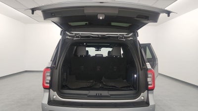 2023 Ford Expedition Max Platinum