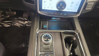 2023 Ford Expedition Max Platinum