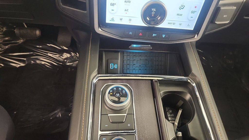 2023 Ford Expedition Max Platinum