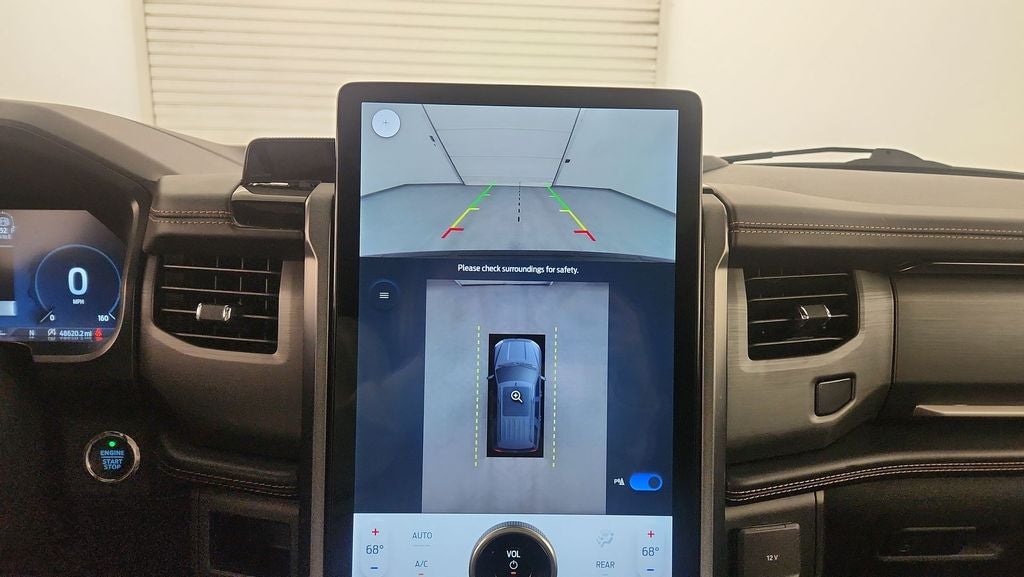 2023 Ford Expedition Max Platinum