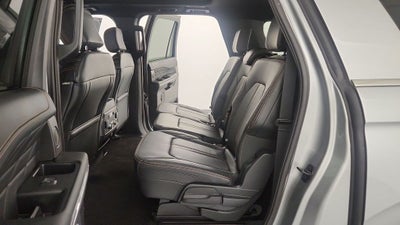 2023 Ford Expedition Max Platinum