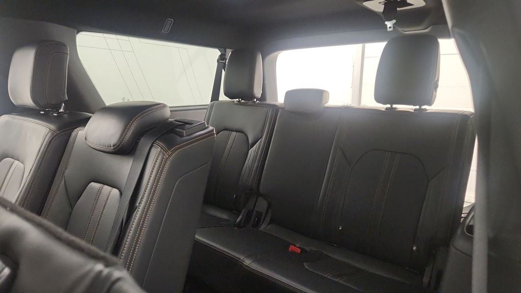 2023 Ford Expedition Max Platinum