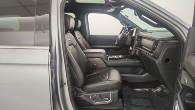 2023 Ford Expedition Max Platinum
