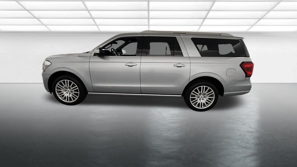 2023 Ford Expedition Max Platinum