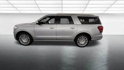2023 Ford Expedition Max Platinum