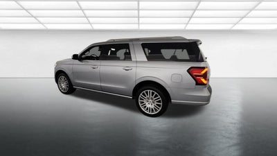 2023 Ford Expedition Max Platinum