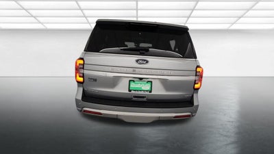 2023 Ford Expedition Max Platinum