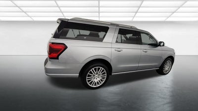 2023 Ford Expedition Max Platinum