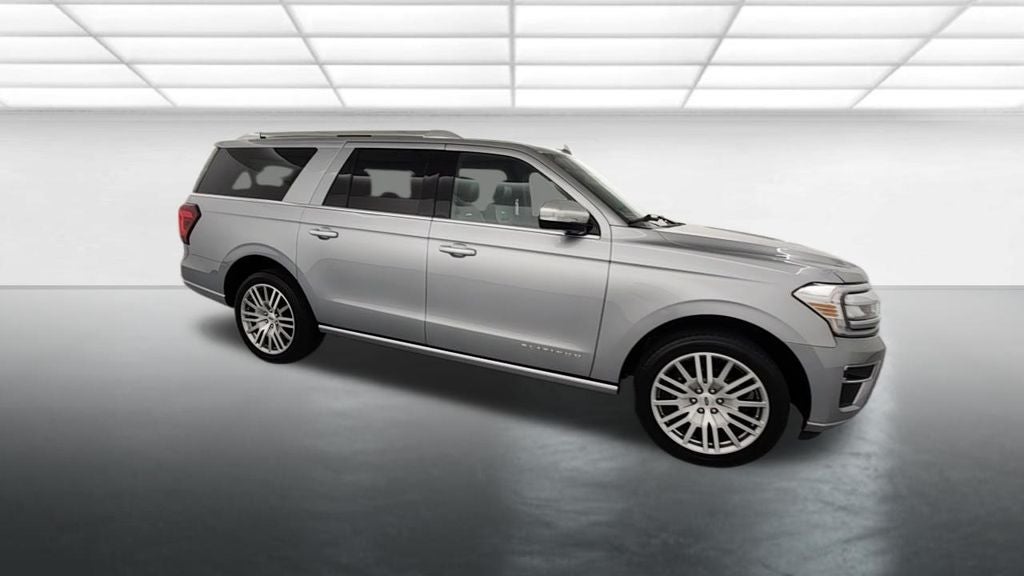 2023 Ford Expedition Max Platinum