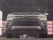 2023 Ford Expedition Max Platinum