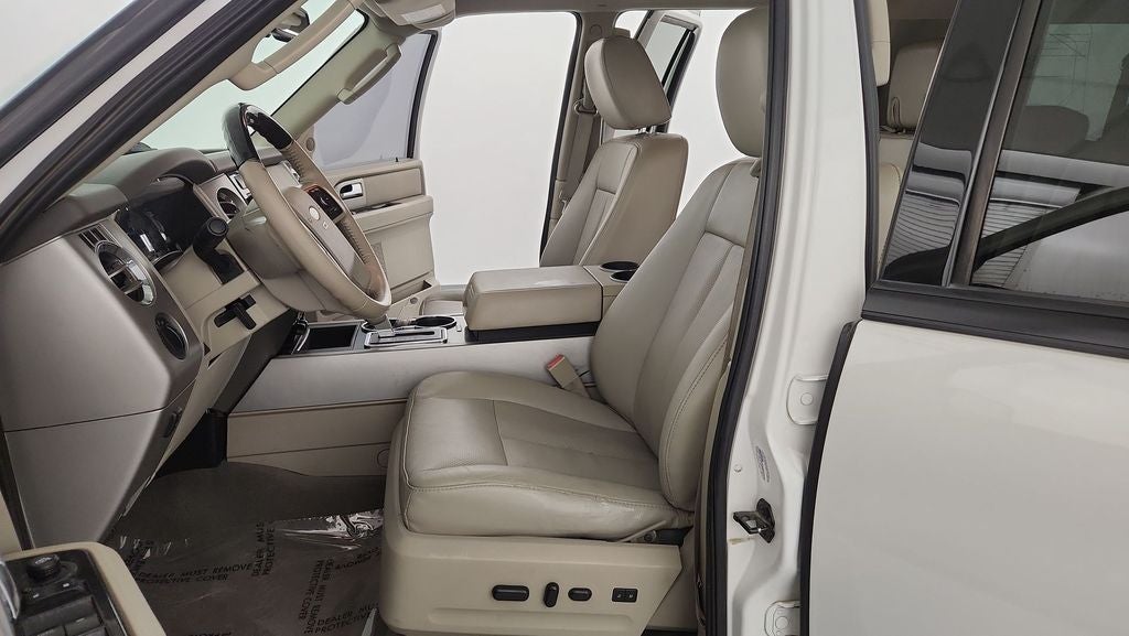 2014 Ford Expedition EL Limited