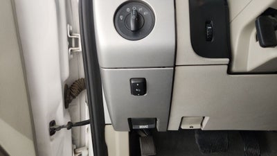 2014 Ford Expedition EL Limited