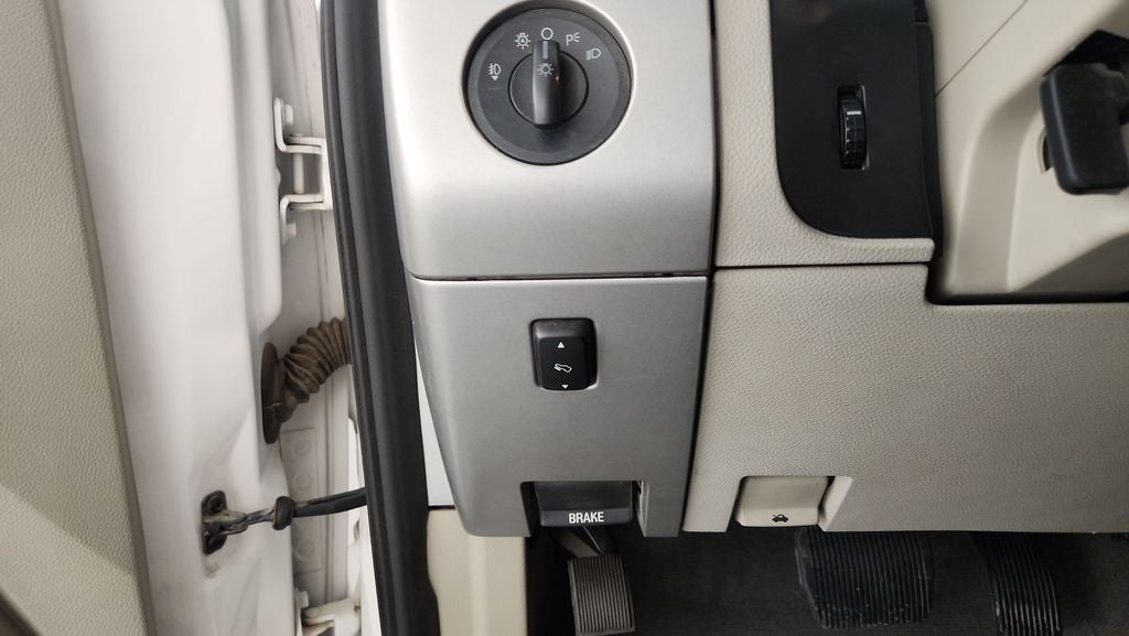 2014 Ford Expedition EL Limited