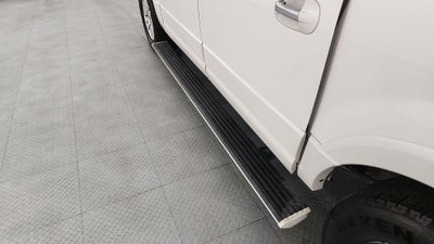 2014 Ford Expedition EL Limited