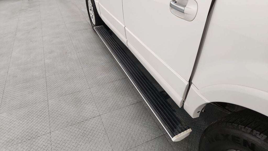 2014 Ford Expedition EL Limited