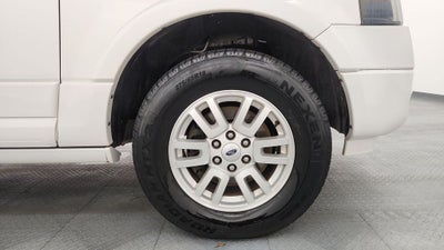 2014 Ford Expedition EL Limited