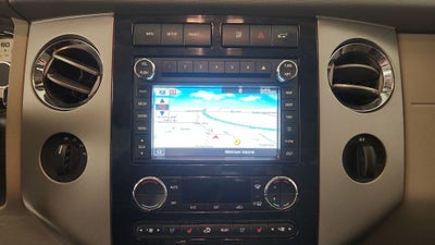 2014 Ford Expedition EL Limited