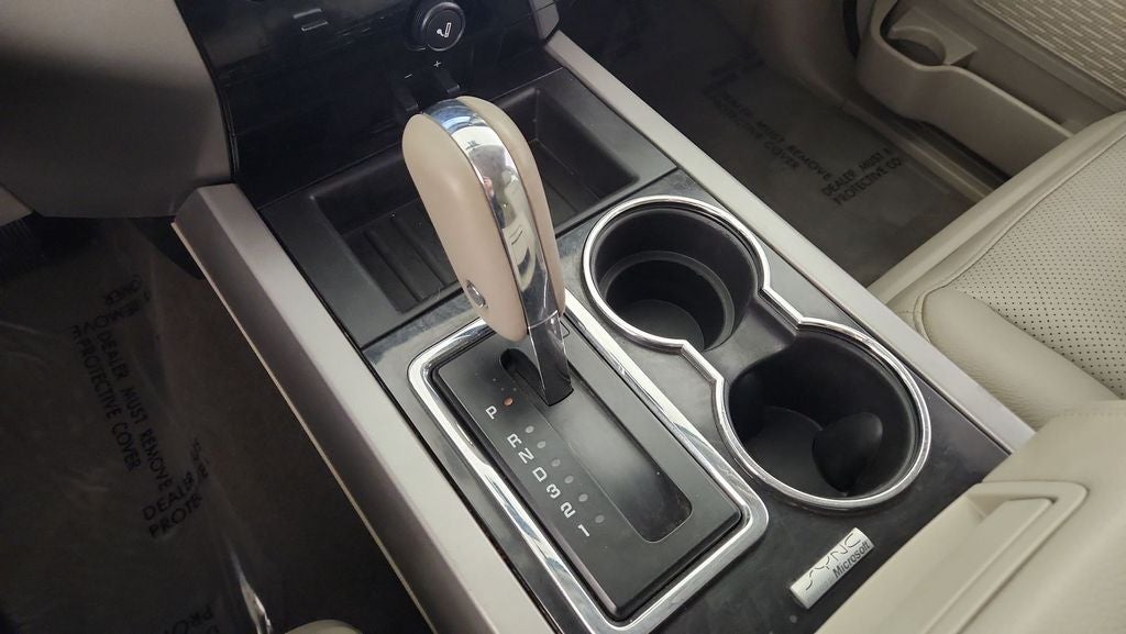 2014 Ford Expedition EL Limited