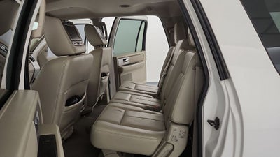 2014 Ford Expedition EL Limited