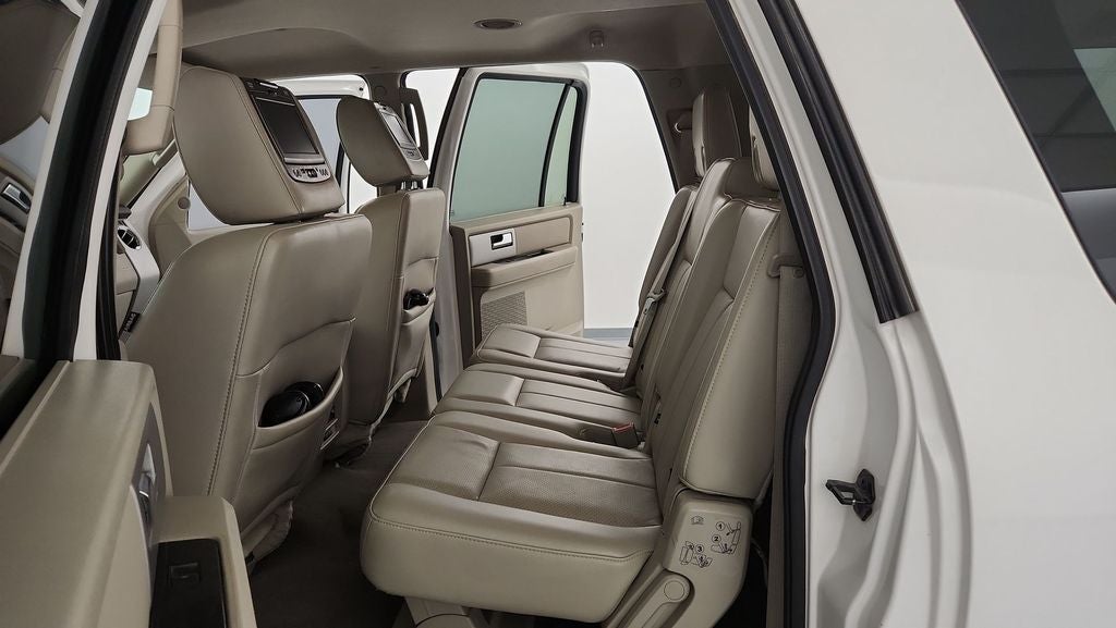 2014 Ford Expedition EL Limited