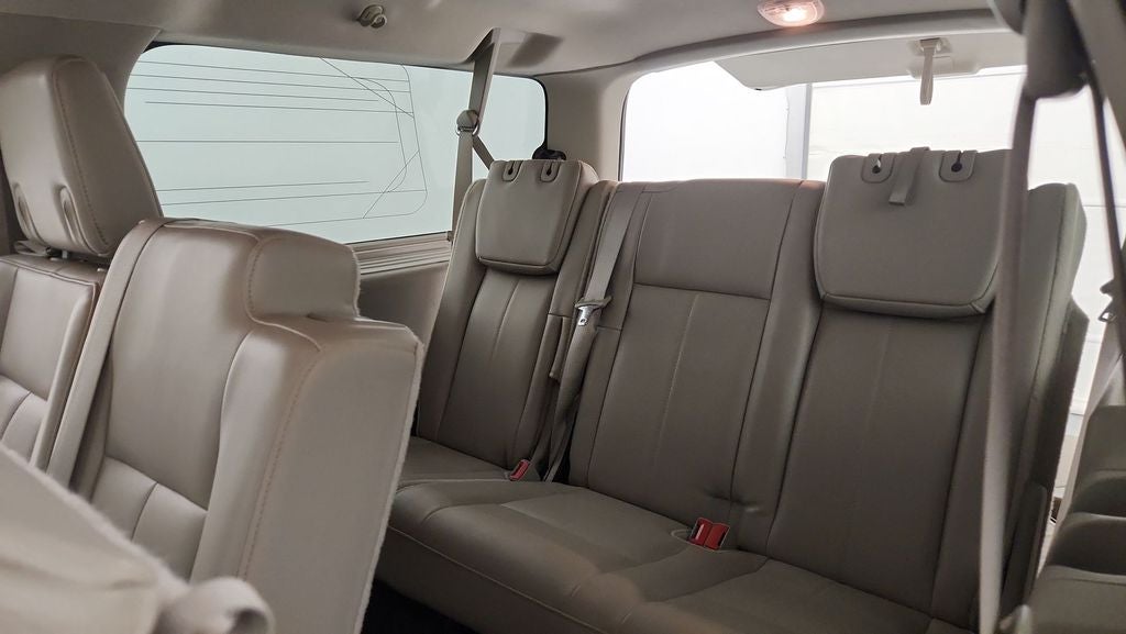 2014 Ford Expedition EL Limited