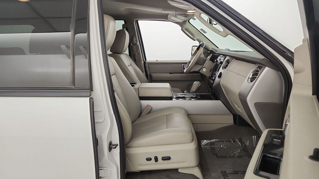 2014 Ford Expedition EL Limited