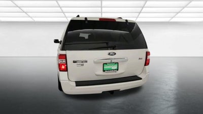 2014 Ford Expedition EL Limited