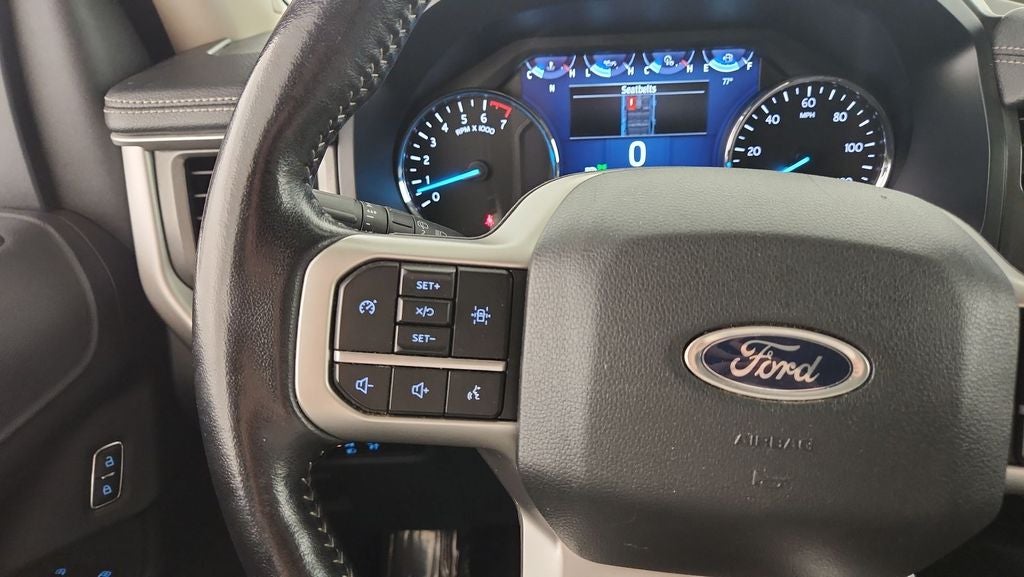 2024 Ford Expedition XLT