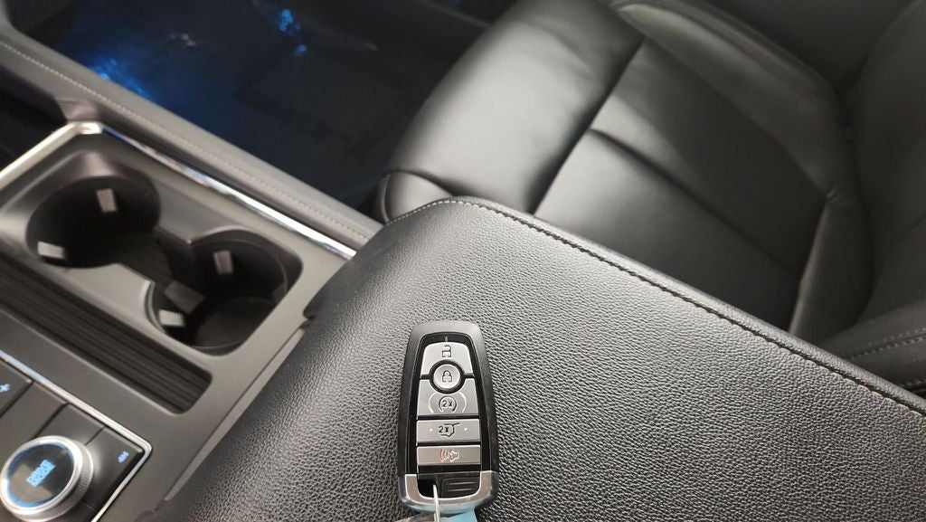 2024 Ford Expedition XLT