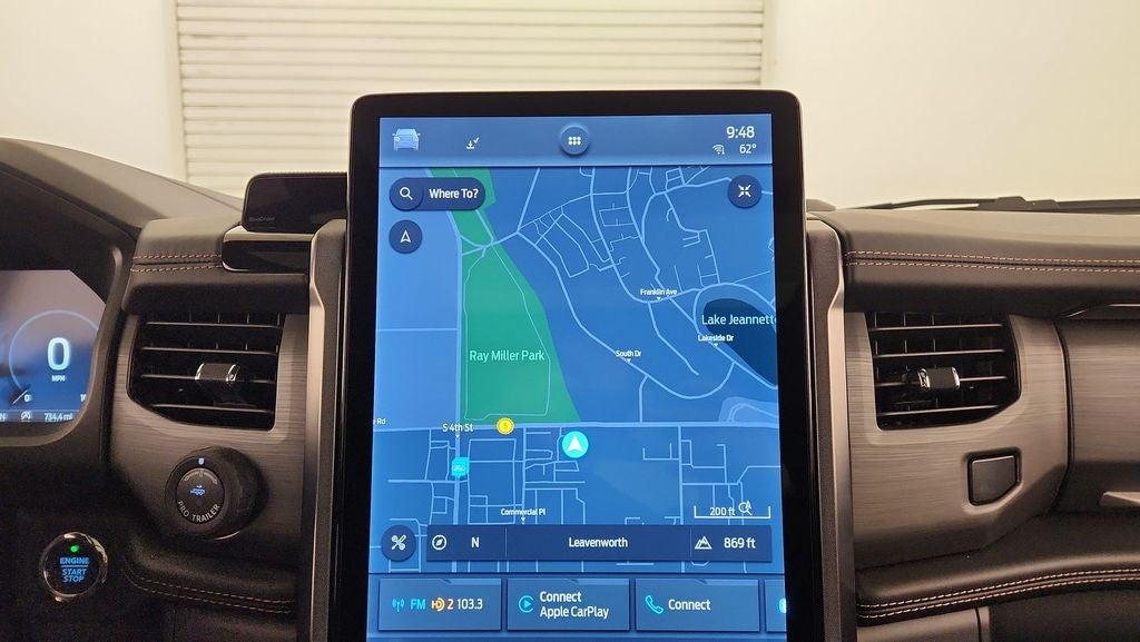 2023 Ford Expedition Platinum