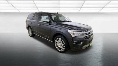 2023 Ford Expedition Platinum