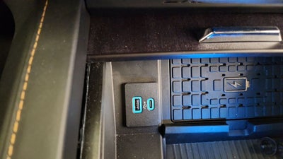 2023 Ford Expedition Platinum