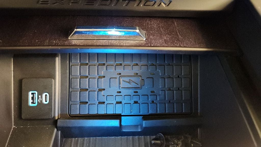 2023 Ford Expedition Platinum