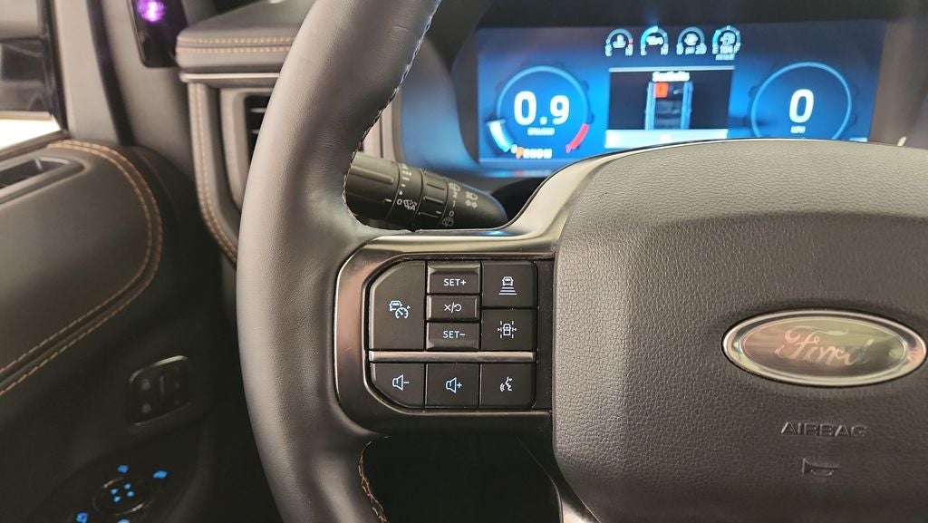 2023 Ford Expedition Platinum