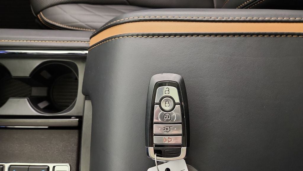 2023 Ford Expedition Platinum