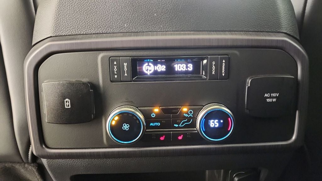 2023 Ford Expedition Platinum