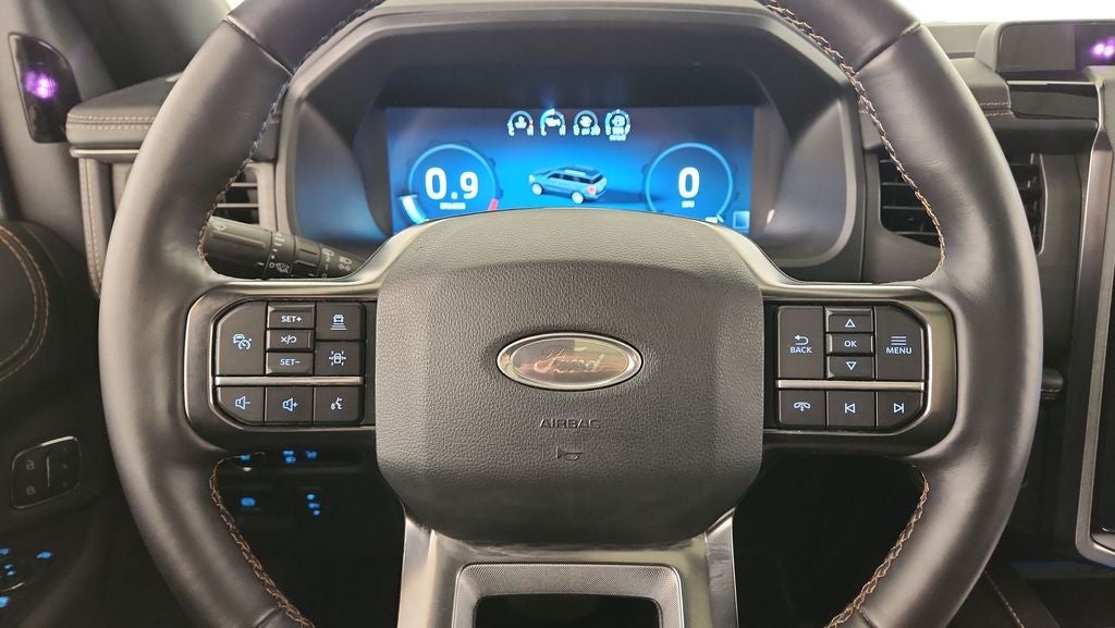 2023 Ford Expedition Platinum