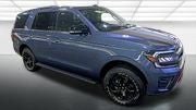 2022 Ford Expedition Timberline