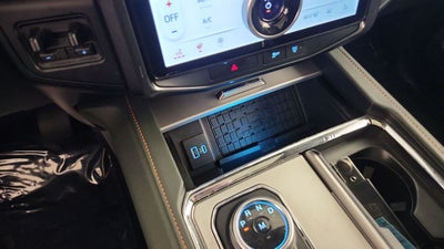 2022 Ford Expedition Timberline