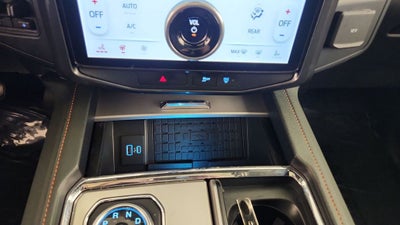 2022 Ford Expedition Timberline