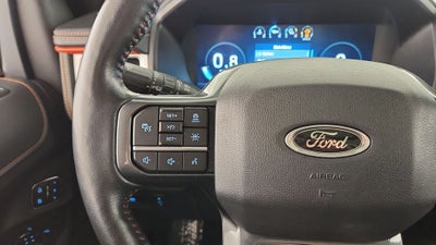 2022 Ford Expedition Timberline
