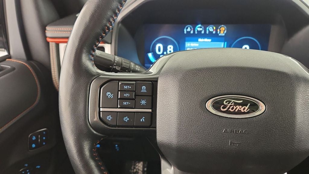 2022 Ford Expedition Timberline