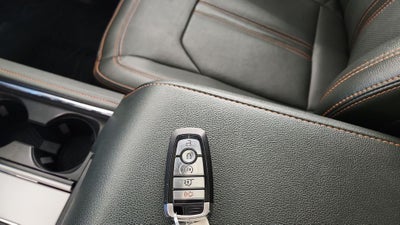 2022 Ford Expedition Timberline