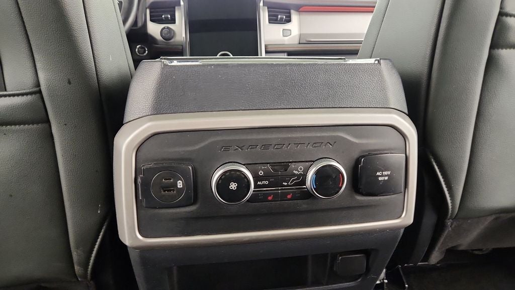 2022 Ford Expedition Timberline