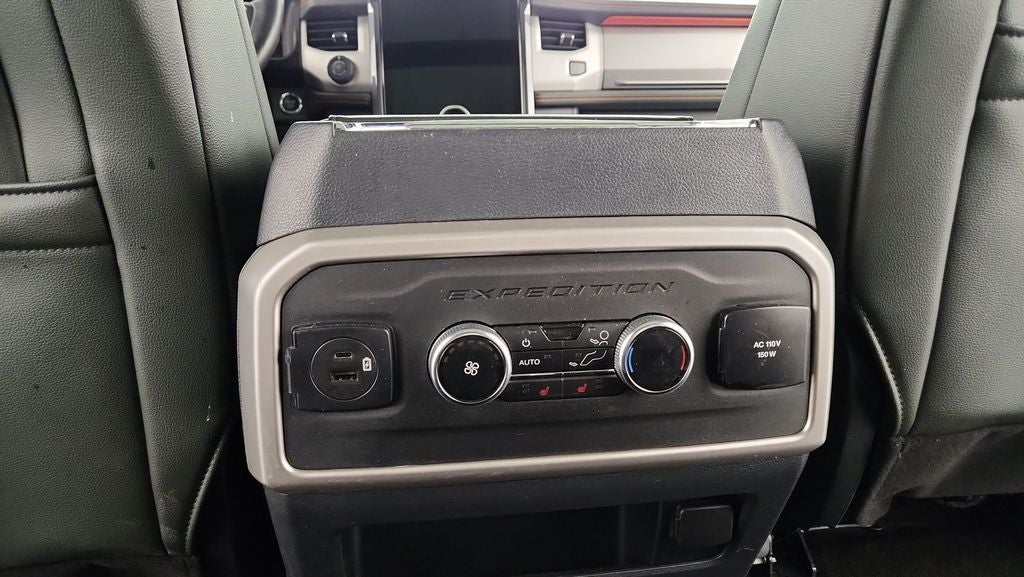 2022 Ford Expedition Timberline