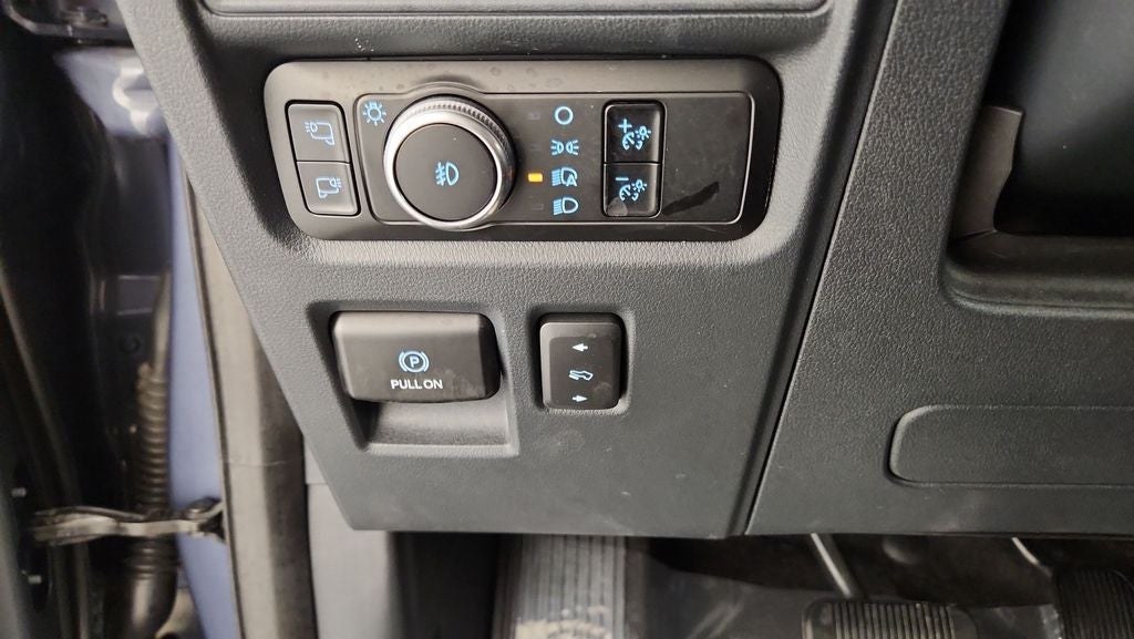 2022 Ford Expedition Timberline