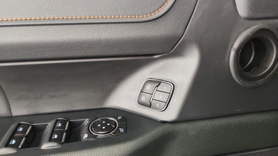 2022 Ford Expedition Timberline