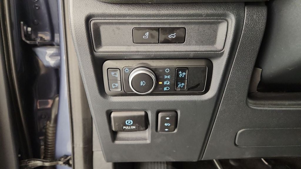 2022 Ford Expedition Timberline