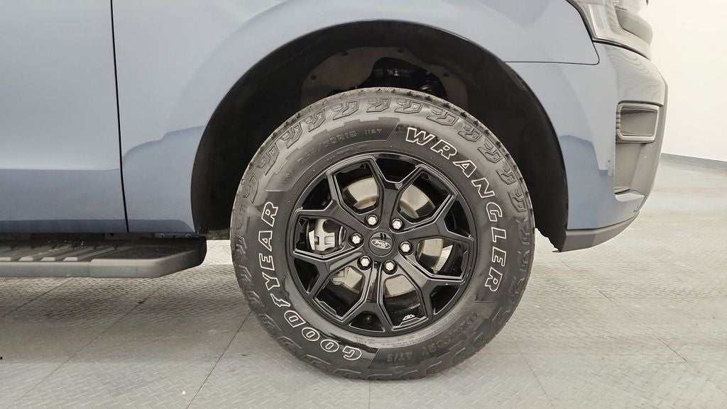 2022 Ford Expedition Timberline